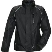 Planam Monsun blouson noir M L (L)