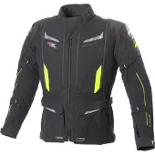 Büse Agadir Veste textile de moto