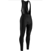Gist Supremo +5º Bib Tights Noir 2XL Homme