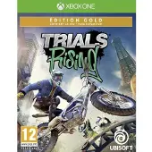 Trials Rising - Édition Gold