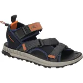 Clarks Sandales ATL Trek Homme Navy Combi