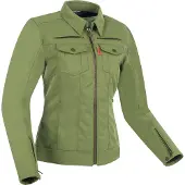 Segura Veste Patrol Vert 38 Femme Vert 38