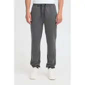 Blend Pantalon 'Toman' gris foncé
