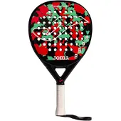 Joma Challenge Padel Racket Rouge