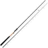 Rapala Shadow Blade Spinning Rod Argenté 2.44 m / 21-77 g