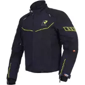 Rukka Armagate Veste textile de moto