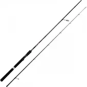 LINEAEFFE Stoke Spinning Rod Argenté 2.40 m / 10-40 g