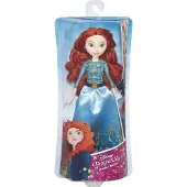 Hasbro Poupée Disney Princesse Classic Fashion