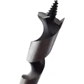 Famag Mèche à spirale Lewis 460x16 mm - 1410.416