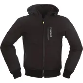 Modeka Clarke Noir Blouson Taille XL
