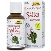 Espara GmbH Espara Sauge Compositum Essence alchimique 30 ml
