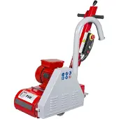 Holzmann Ponceuses à parquet - 2200W - 230V / 50 Hz