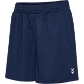 Hummel Pantalon de sport 'Pulse' bleu marine