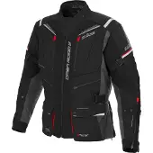 Büse Open Road III Veste textile de moto imperméable pour femmes