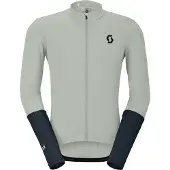 SCOTT Endurance Long Sleeve Jersey Vert L Homme