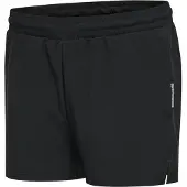 Hummel Pantalon de sport 'Move Grid' gris / noir / blanc