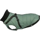 Trixie Pontis Harness Dog Jacket Vert 33 cm