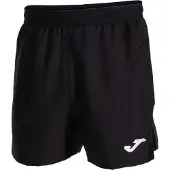 Joma Try Short Noir M Homme Noir M