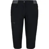 KILPI Meedin 3/4 Pants Noir 38 Femme