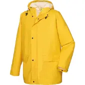 TeXXor Veste de pluie homme LIST jaune taille 3XL (3XL)