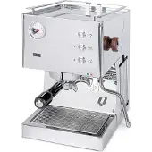 QuickMill Machine à expresso à porte-filtre Pop UP en acier inoxydable 02044