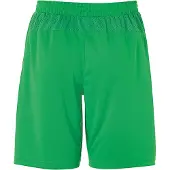 Uhlsport Performance Shorts Vert 3XL Homme