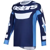Alpinestars Racer Riway Maillot de motocross Taille