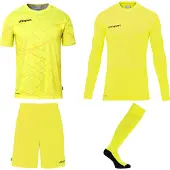 Uhlsport Ensemble à Manches Longues Prediction