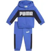 Puma Survêtement 689730-13 pour Bébé