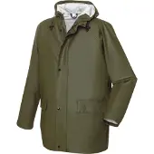 TeXXor Veste de pluie homme LIST olive taille 3XL (3XL)