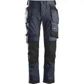 Snickers Workwear 62419504150 Pantalons De Travail