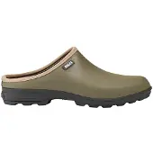 Aigle Sabot Aigle Men Lessfor Open M Kaki-Taille 41