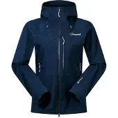Berghaus Veste de randonnée imperméable femme Ridge-Seeker Gtx