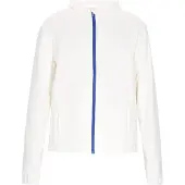 Homebase Veste de survêtement blanc