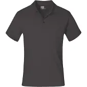 Promodoro Chemise polaire Superior Herren, anthracite, L