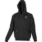 Black Cat Cat Zipper (noir) taille M