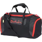 Satch Fire Phantom Bag Noir Enfants