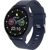 Denver Swc-338bu Smartwatch Bleu
