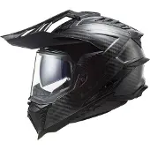 LS2 MX701 Explorer Carbon Casque