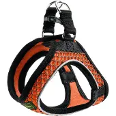 Hunter Harnais Hilo orange S, 46-52
