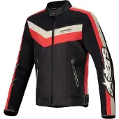 Alpinestars T-Dyno Air Blouson textile de moto