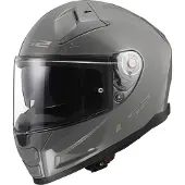 LS2 Ff811 Vector Ii Full Face Helmet Gris 3XL
