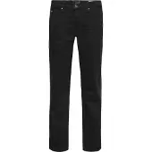 Blend Jean 'Rock' noir denim