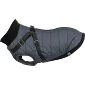 Trixie Pontis Harness Dog Jacket Gris 30 cm