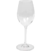 Bo Camp Verre à vin en polycarbonate avec anneau antidérapant en silicone