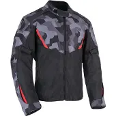 Oxford Delta 1.0 Ms Jacket Noir M Femme
