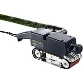 Festool Ponceuse à bande 1010W BS 75 E-Plus - - 576295