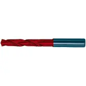 GUHRING Foret hélicoïdal SL VHM FIRE refroidissement interne tige 6537-HA 5xD 10,0mm