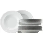 Rosenthal Tafelset 12-tlg. Maria Weiss 10430-800001-18339