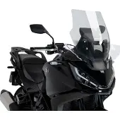 Puig 21578w Honda Nt1100 22 Winglet Clair